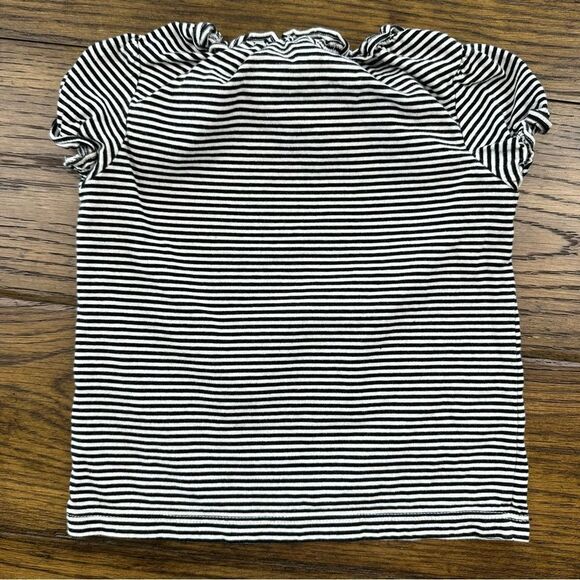 Janie and Jack Boo Halloween Tee - Picture 2 of 3